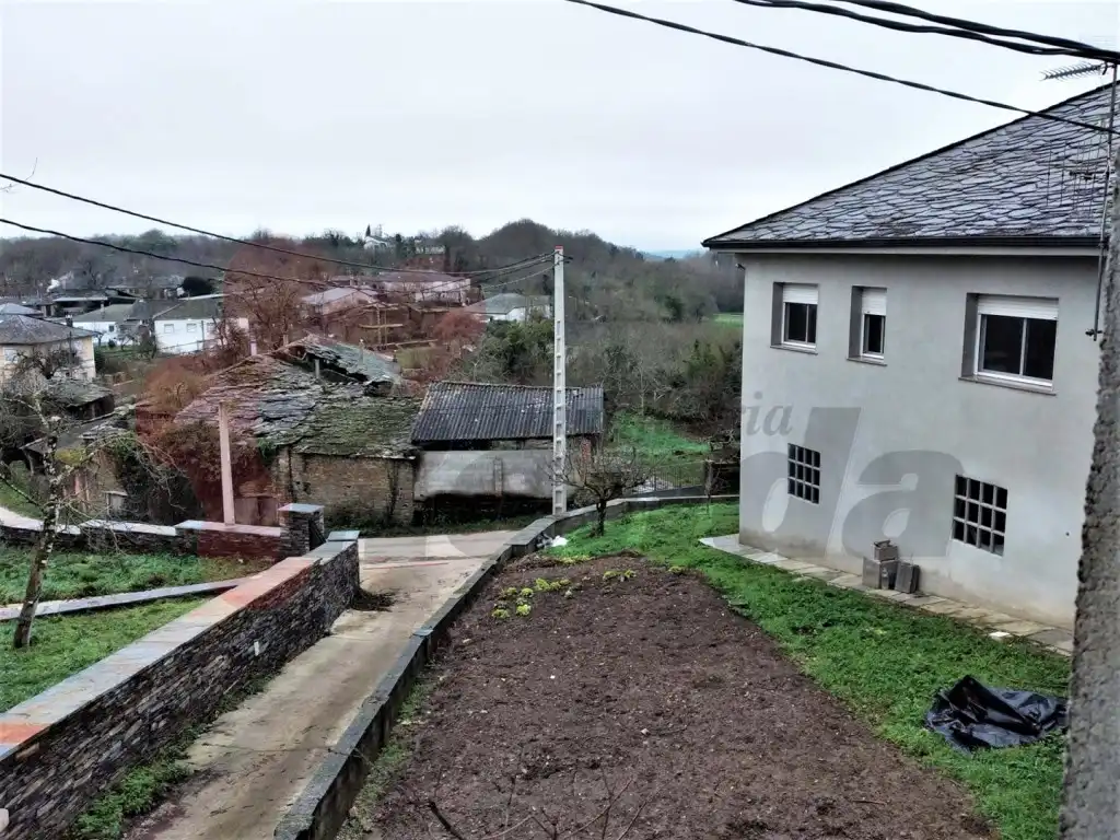 Casa o chalet en venta en O Incio