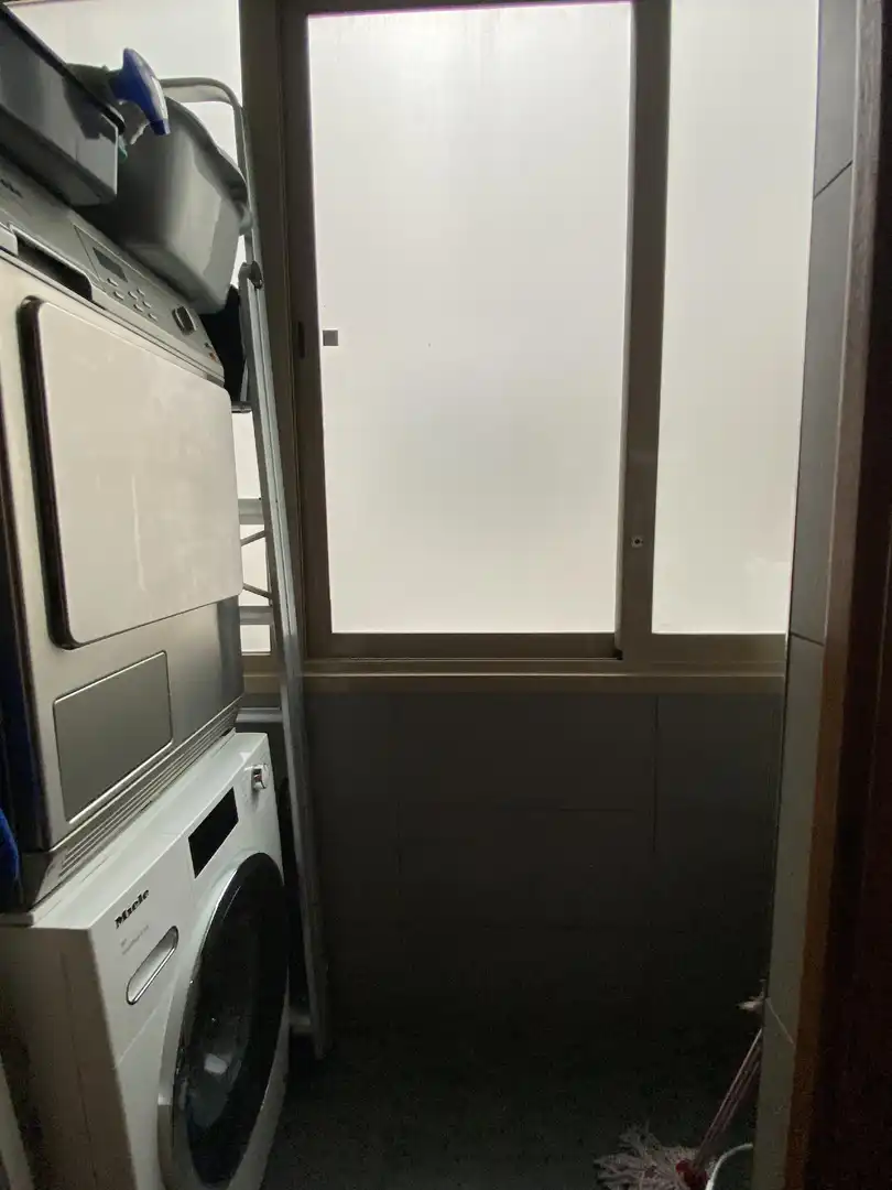 Terrassa de Pis en venda en Barcelona amb Aire condicionat, Calefacció i Parquet