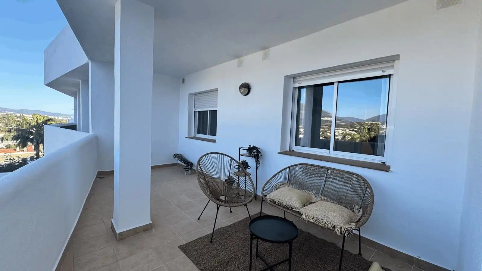 Apartament amb piscina en venda a Calle Real 17, imagen 15