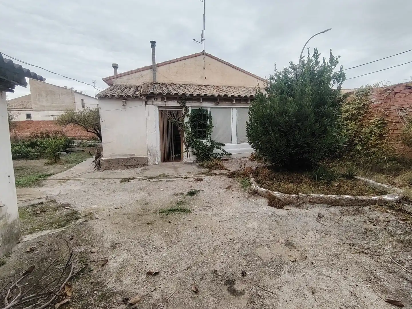 Casa o chalet en venta en Nuez de Ebro con Calefacción, Jardín privado y Trastero