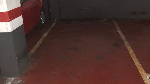 Foto 2 de Garatge de lloguer a Avinguda de Josep Tarradellas, 35, Sants, Barcelona Capital