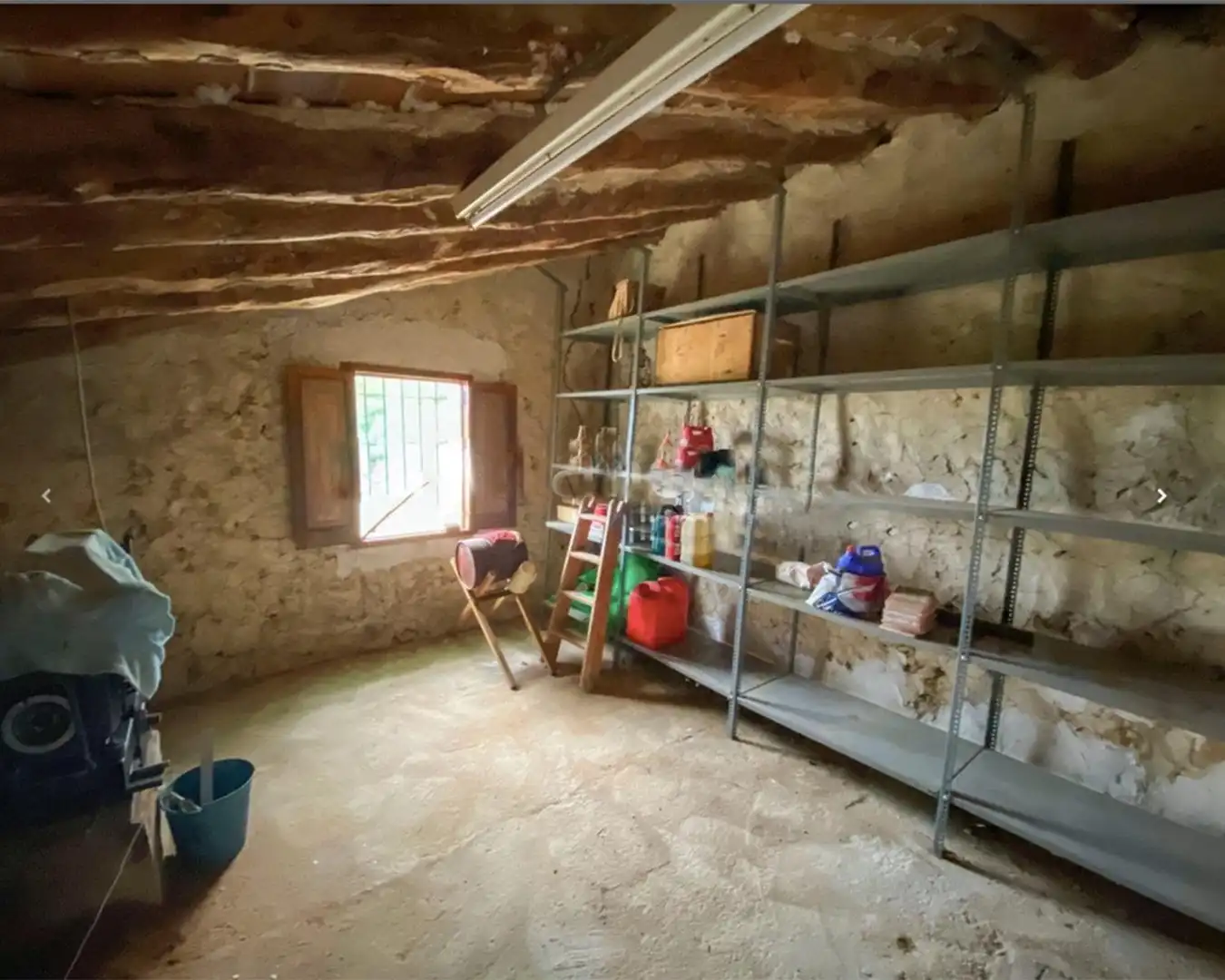 Casa rústica en venta en La Font de la Figuera, imagen 18