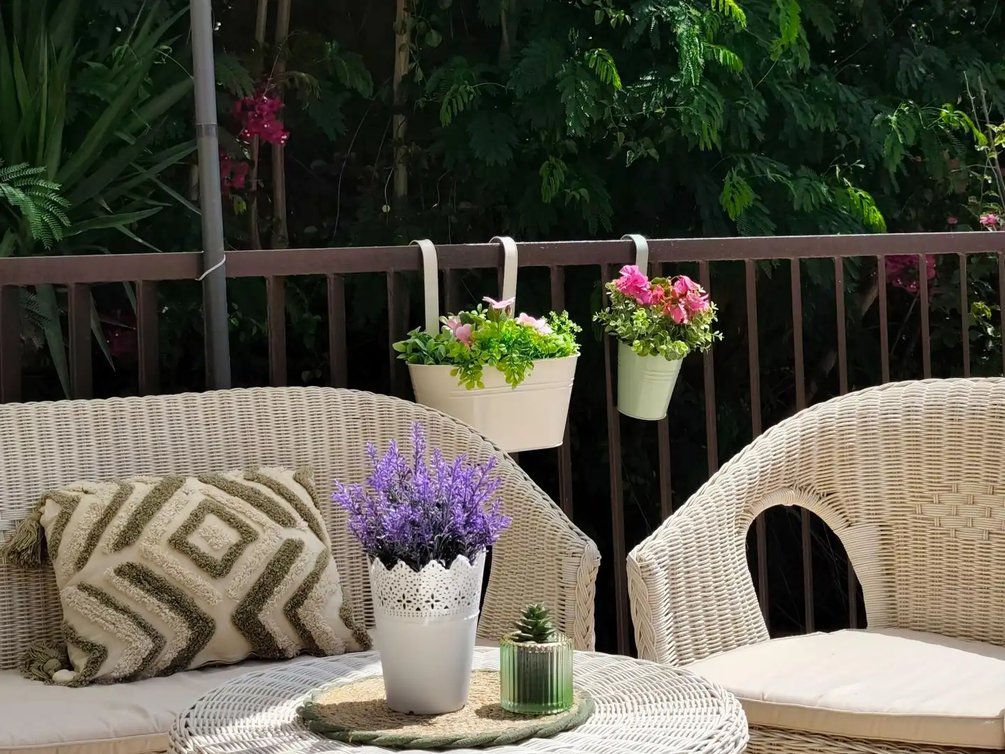 Chalet con terraza en venta en Calle de los Cedros, imagen 2