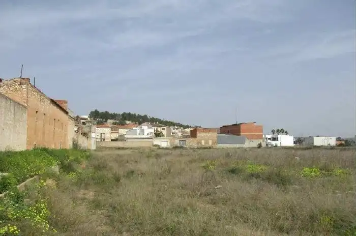 Rustikales Grundstück zum Verkauf in CM Cementerio viejo, imagen 14