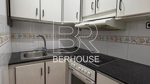 Foto 5 de Pis en venda a Sant Crist, Barcelona