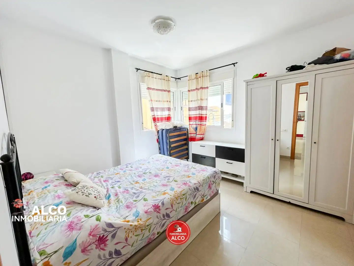 Habitación de Piso en venta en Torrox con Aire acondicionado, Trastero y Amueblado