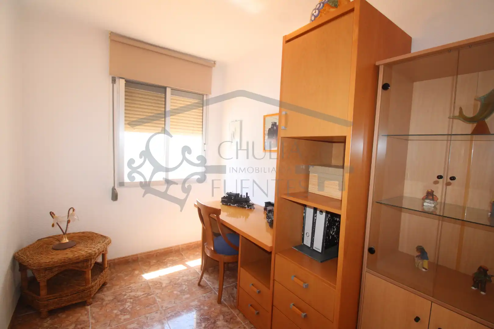 Habitación de Piso en venta en Valencia