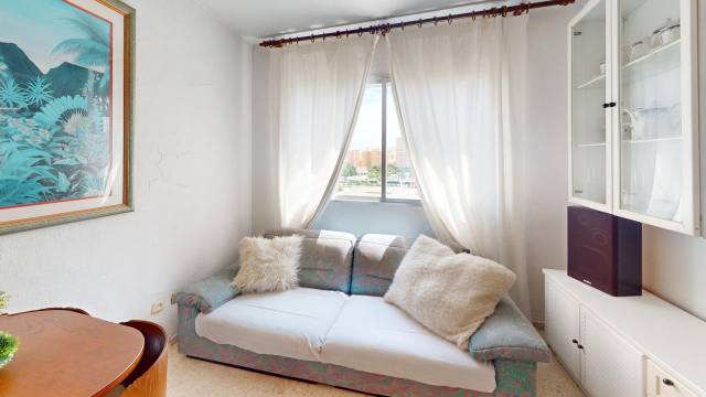 Piso en Venta en Calle Hilera en Perchel Norte