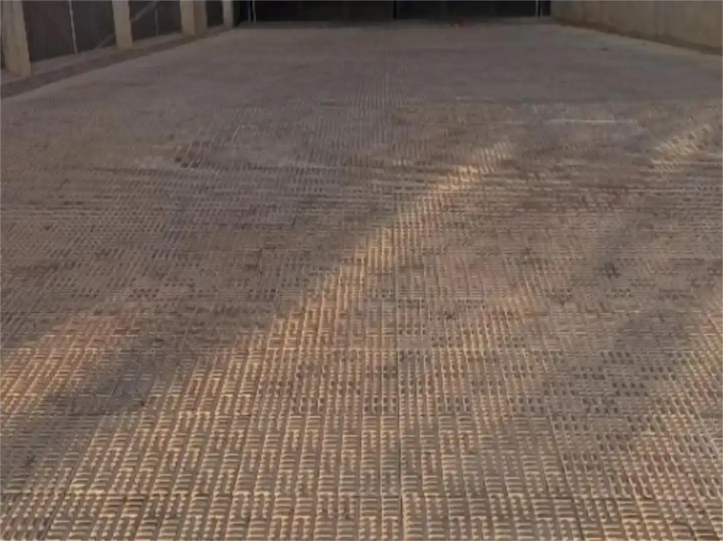 Außenansicht von Garage zur Miete in Lorca