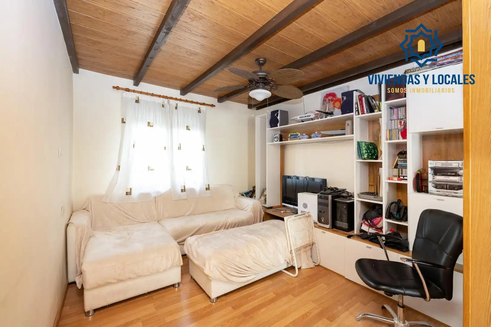 Adosado en venta en Avenida Avenida San Cayetano, imagen 40