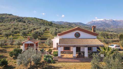 Foto 4 de Casa o xalet en venda a Avenida de Andalucía, Guaro, Málaga