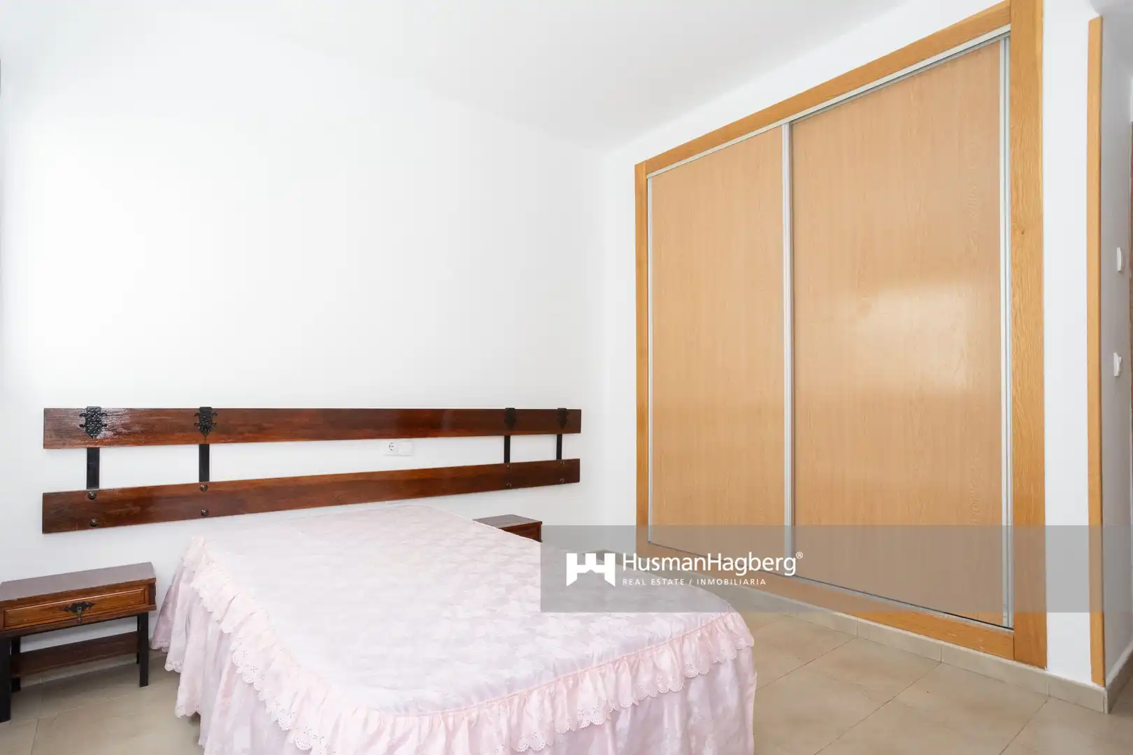 Bedroom of Apartments for sale in Torre-Pacheco  with Balcony