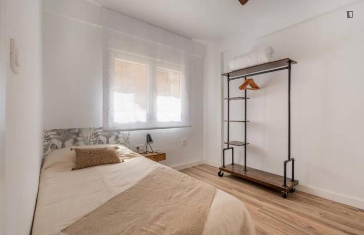 Apartament per a compartir a Barrio de Zaidín