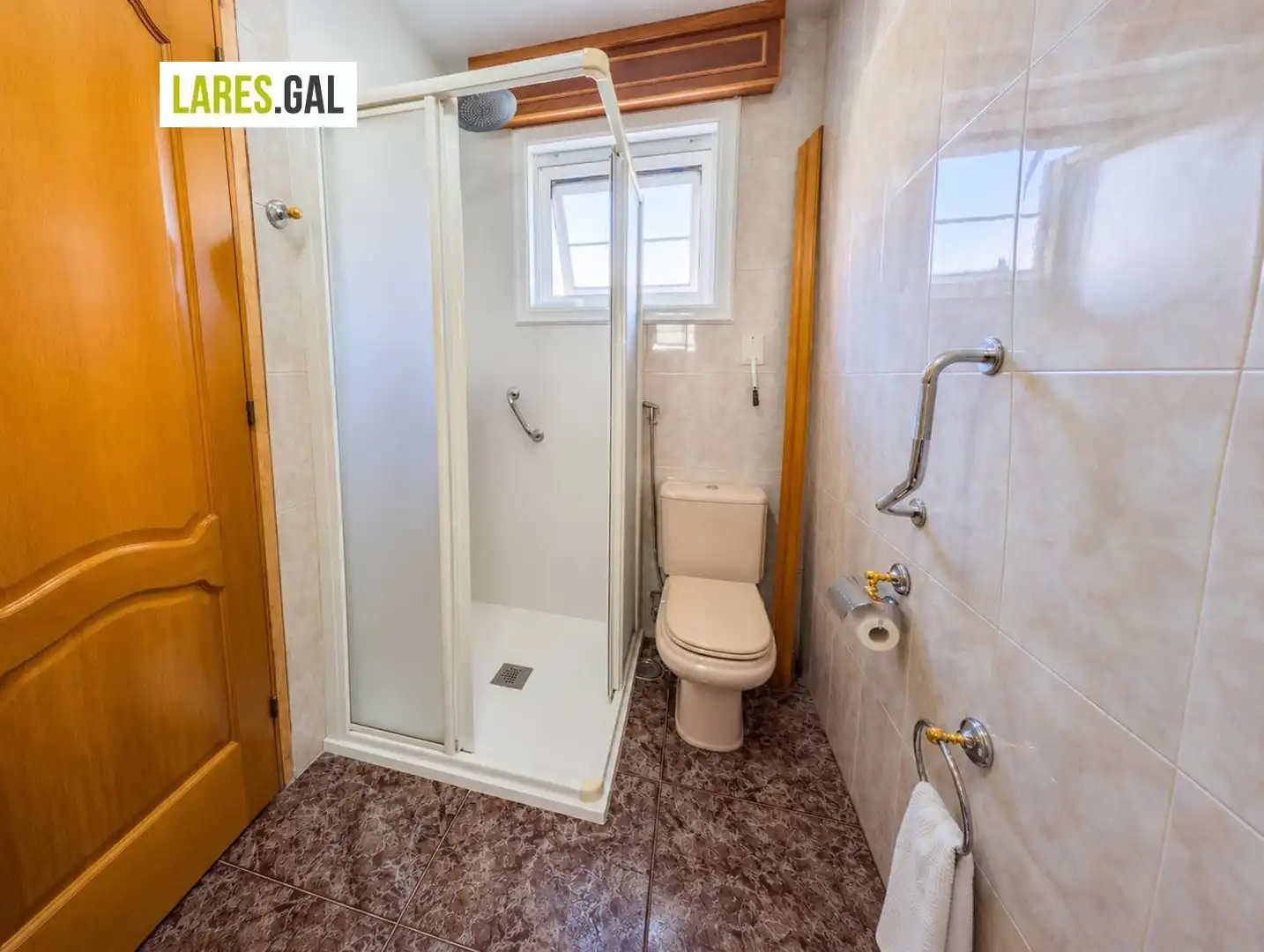 Bany de Casa o xalet en venda en Darbo
