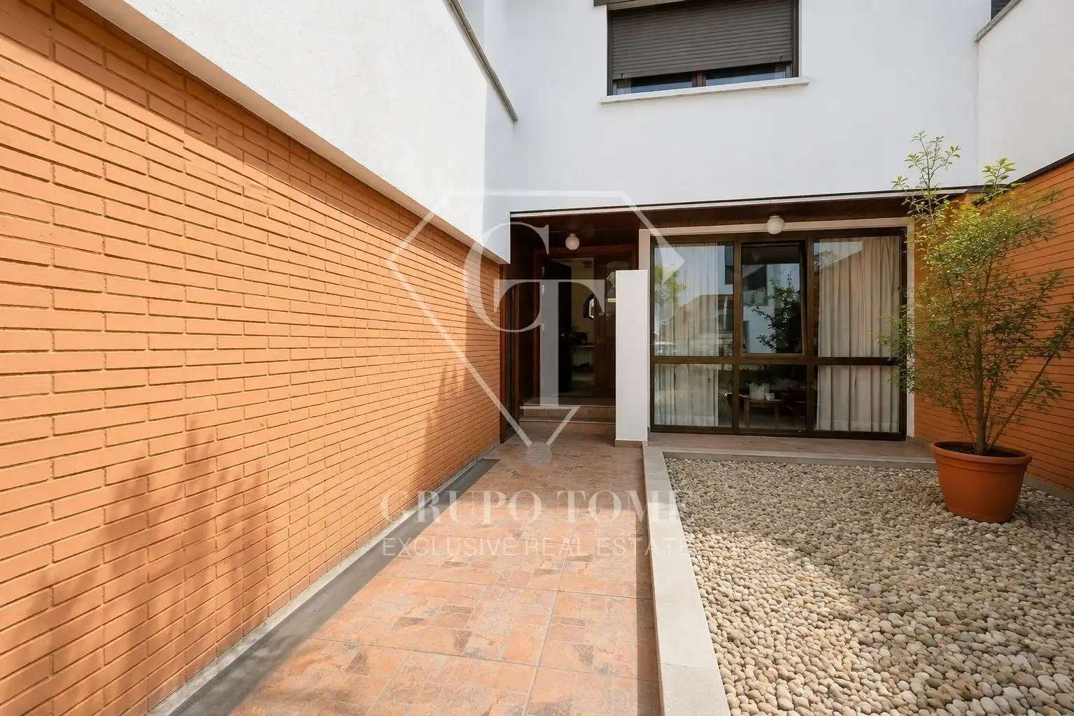 Villa mit Pool zum Verkauf in Grupo MONTESOL, imagen 4