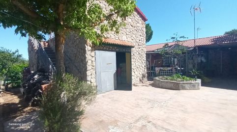 Foto 5 de Casa o xalet en venda a Calle Circular I, Maello, Ávila