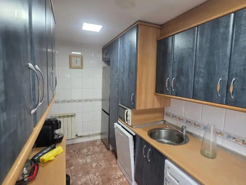 Pis de lloguer a Calle Obispo Zarranz y Pueyo, 32, Béjar