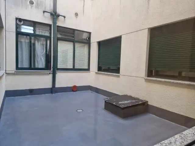Terrace of Flat for sale in Ames  with Heating, Private garden and Terrace