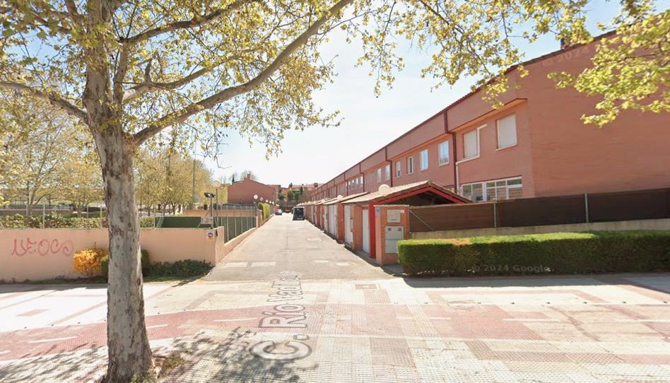 Photo 1 of Single-family semi-detached to rent in Calle Río Vadillo, 18, Aguas Vivas, Guadalajara