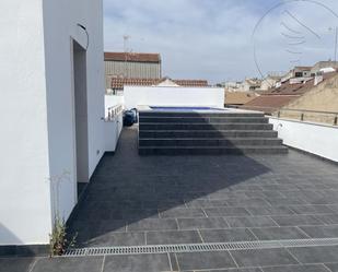 Terrassa de Àtic en venda en Linares amb Aire condicionat, Terrassa i Piscina