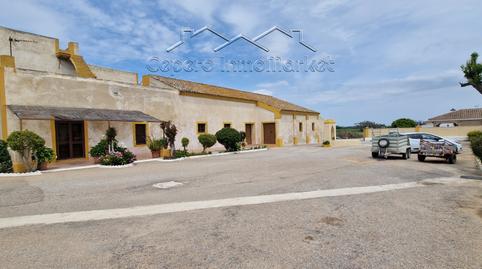 Foto 5 de Finca rústica en venda a Cuatro Pinos - El Carmen, Cádiz