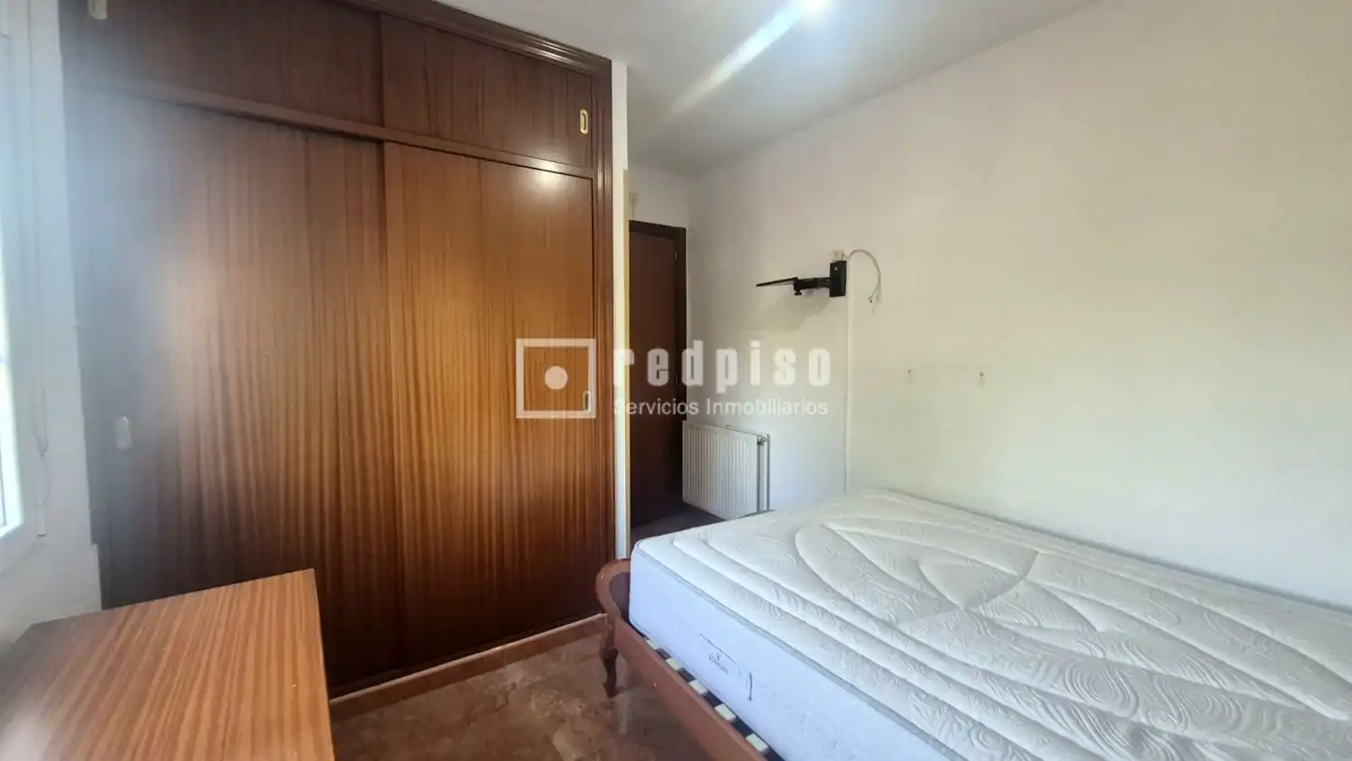 Dormitori de Casa o xalet en venda en Getafe amb Aire condicionat, Calefacció i Terrassa
