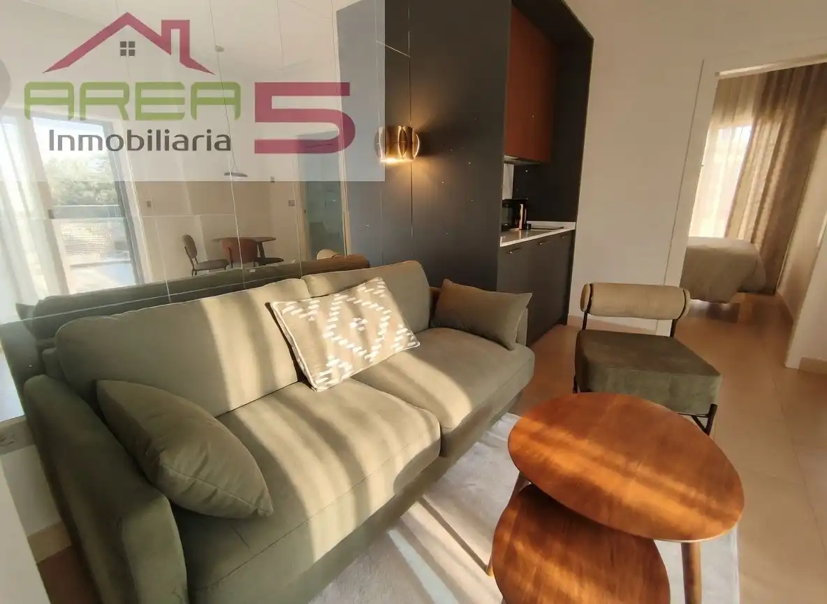 Apartment zur Miete in Sur, imagen 4