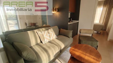 Foto 4 de Apartamento de alquiler en Centro, Mérida