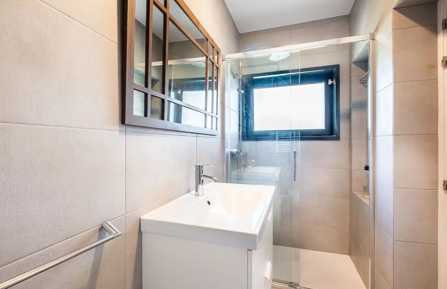Villa mit Pool zur Miete in Osa Mayor, imagen 11