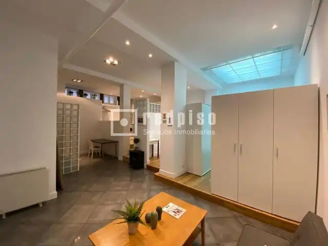 Loft en venda en Madrid amb Calefacció i Terrassa