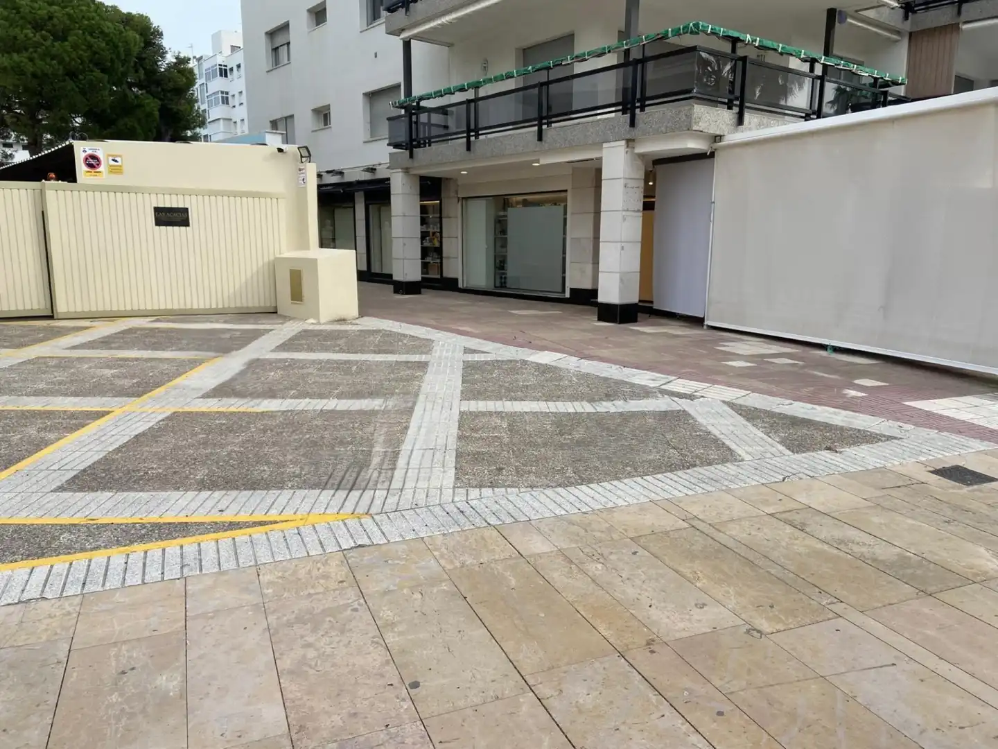 Parkplatz von Residential zur Miete in Platja de Llevant