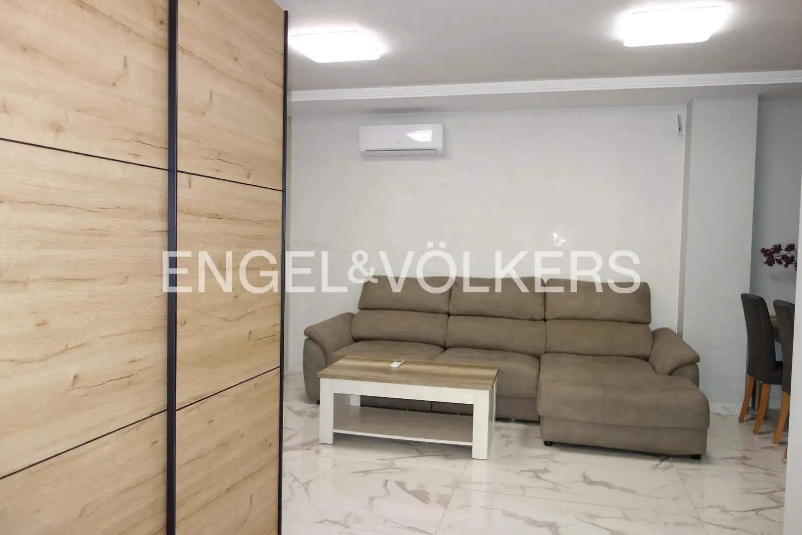 Apartamento en alquiler en Rascanya, imagen 4