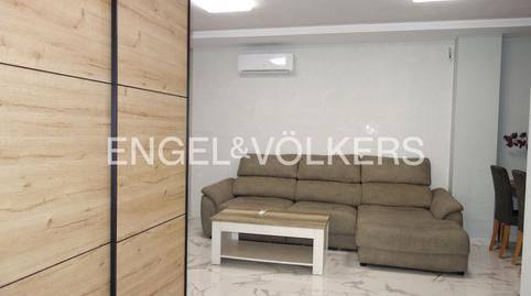 Photo 4 of Apartment to rent in Torrefiel, Valencia