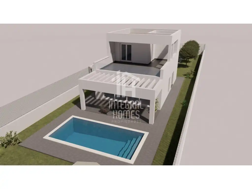 Chalet en venta en Calle Miguel De Unamuno, imagen 4