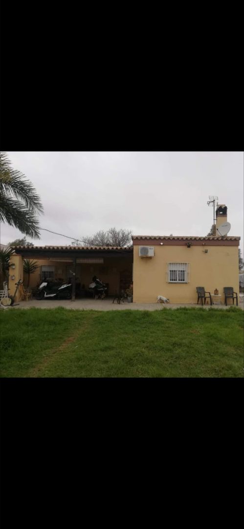 House or chalet for sale in Camino Señora Pepa, Las Lagunas - Campano