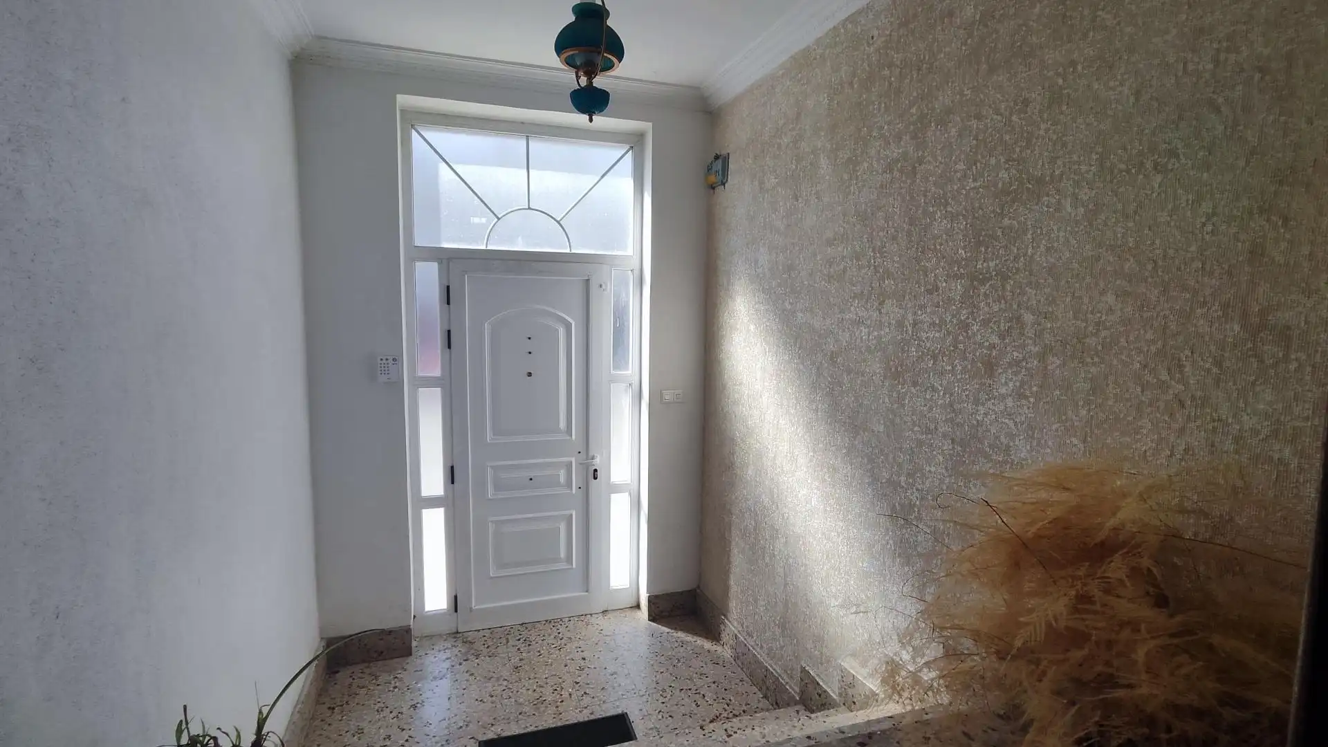 Casa o chalet en venta en León Capital  con Calefacción y Terraza