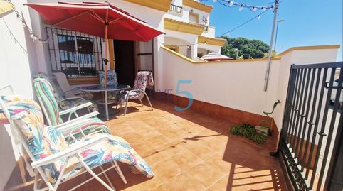 Foto 2 de Casa adosada en venta en Jimenado, Torre-Pacheco
