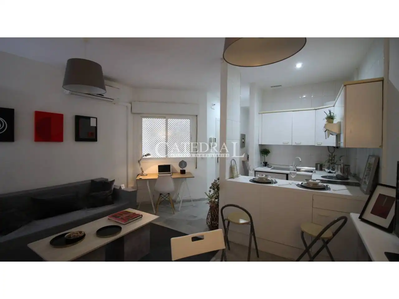 Bedroom of Study for sale in Casco Antiguo