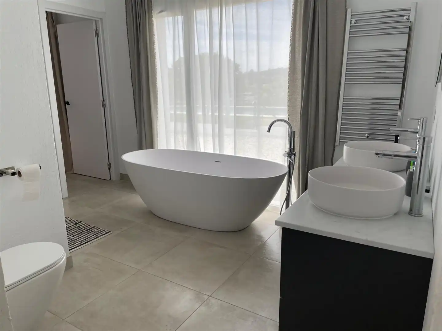 Haus mit Pool zum Verkauf in Estepona Pueblo, imagen 13