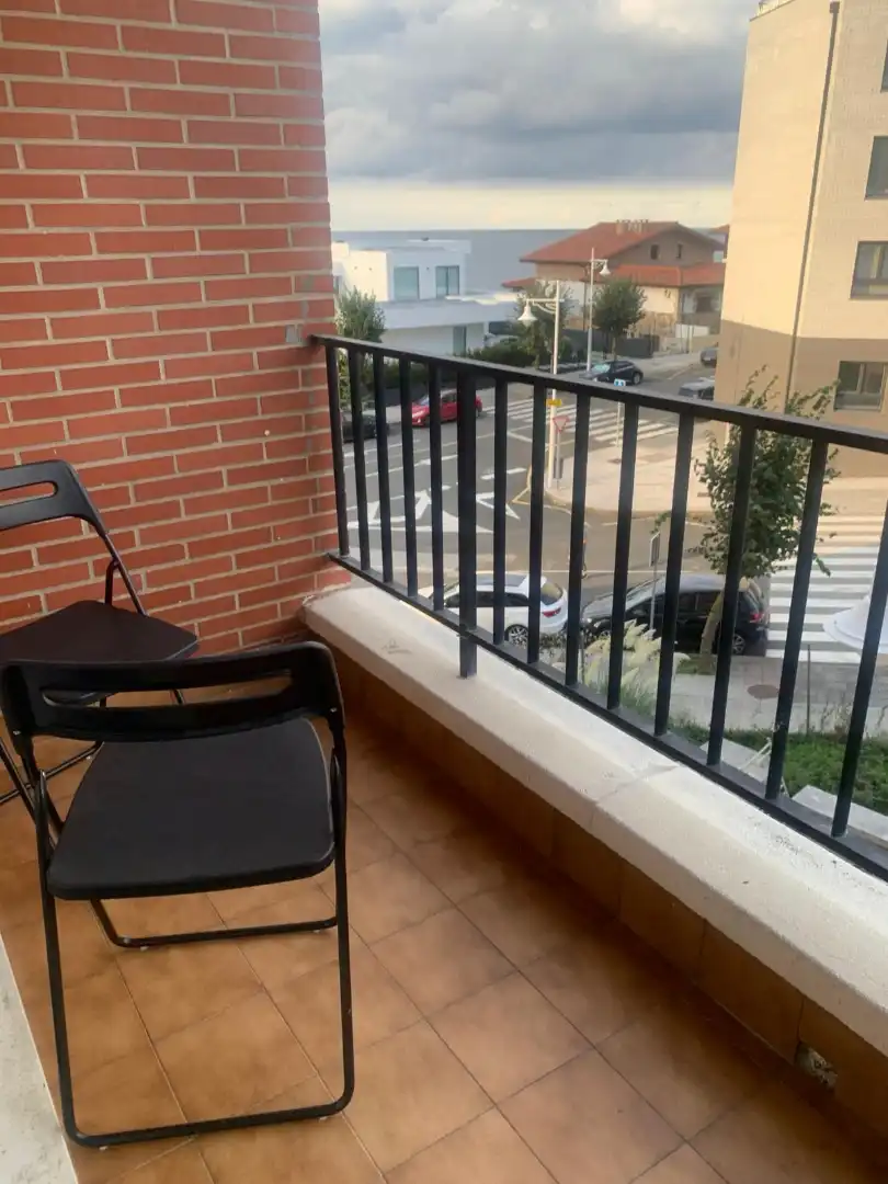 Pis amb terrassa en venda a Calle Clara Campoamor, imagen 32
