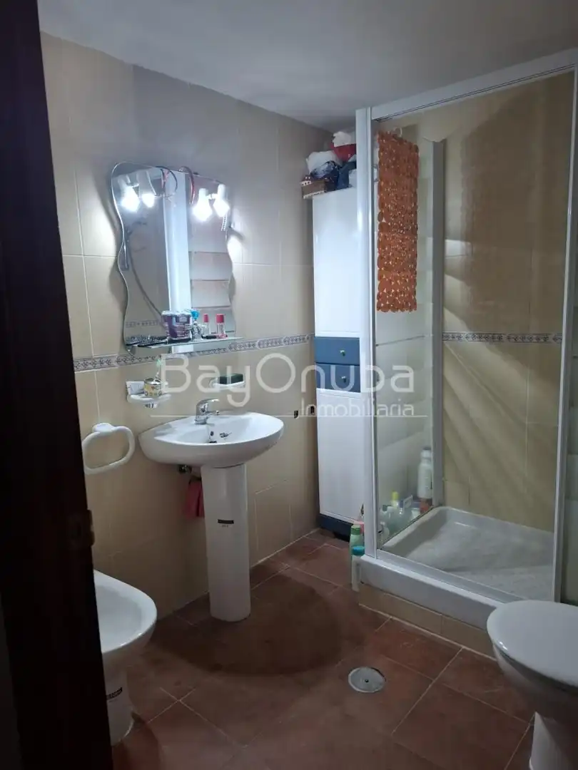 Bathroom of Flat for sale in Almonte