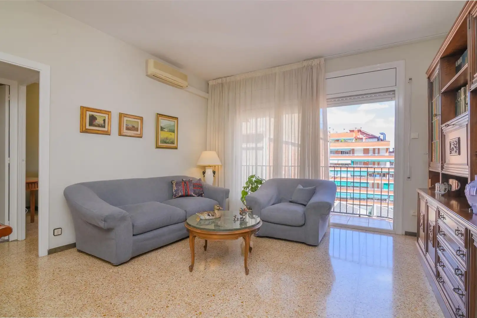 Wohnung mit Terrasse zum Verkauf in Calle INDEPENDENCIA, imagen 19