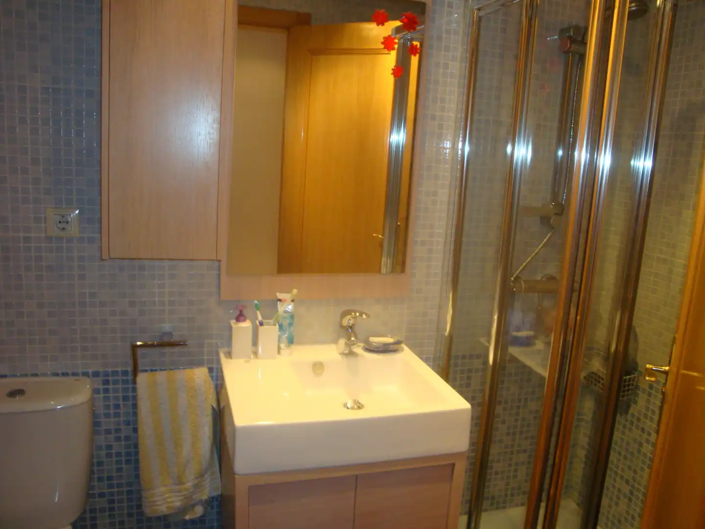 Baño de Piso en venta en Villaverde
