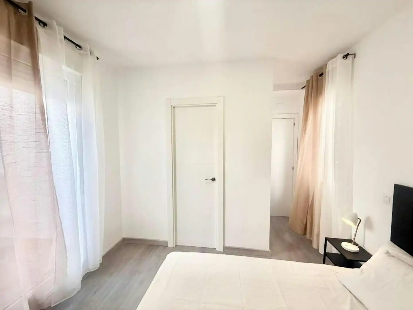 Flat for rent in N/A, Prosperidad