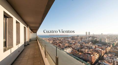 Photo 2 of Flat to rent in Carrer de Bilbao, El Poblenou,  Barcelona Capital