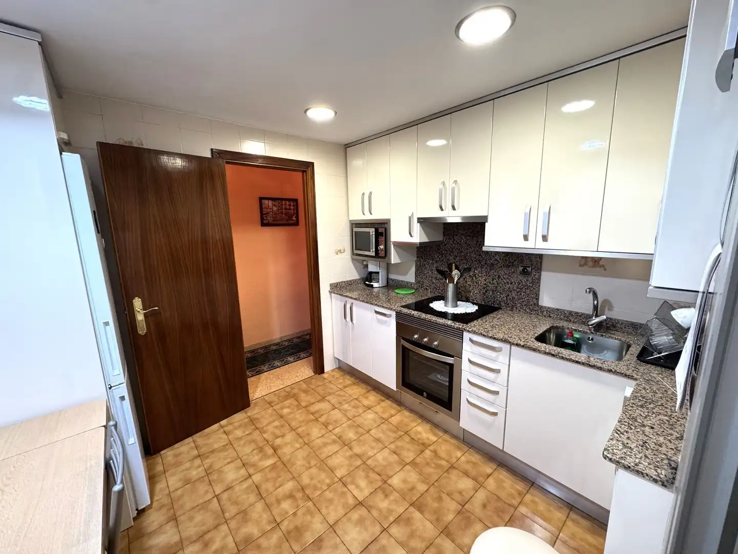 Wohnung mit Aufzug zum Verkauf in Centro Urbano, imagen 2