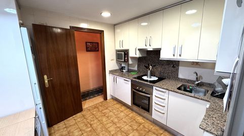 Foto 2 de Piso en venta en Centro Urbano, Benidorm