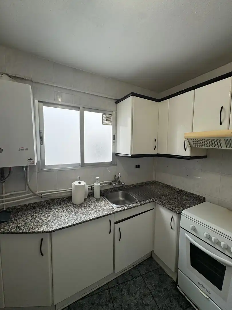 Wohnung zur Miete in Eixample