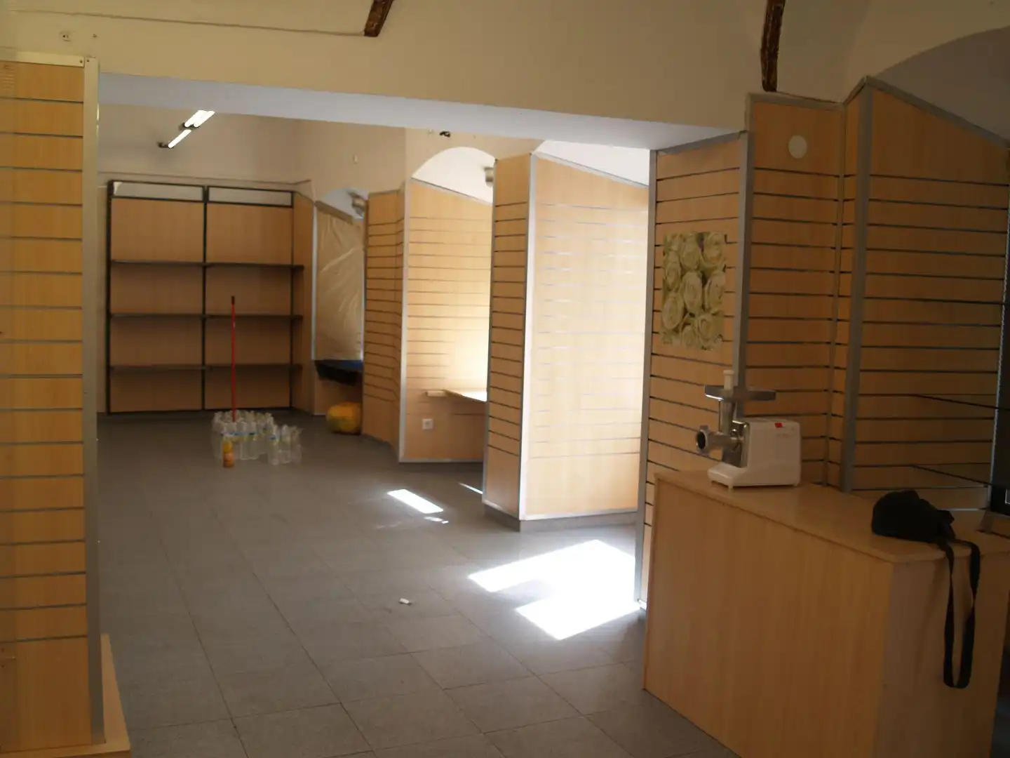 Local en venta en Jerez de los Caballeros