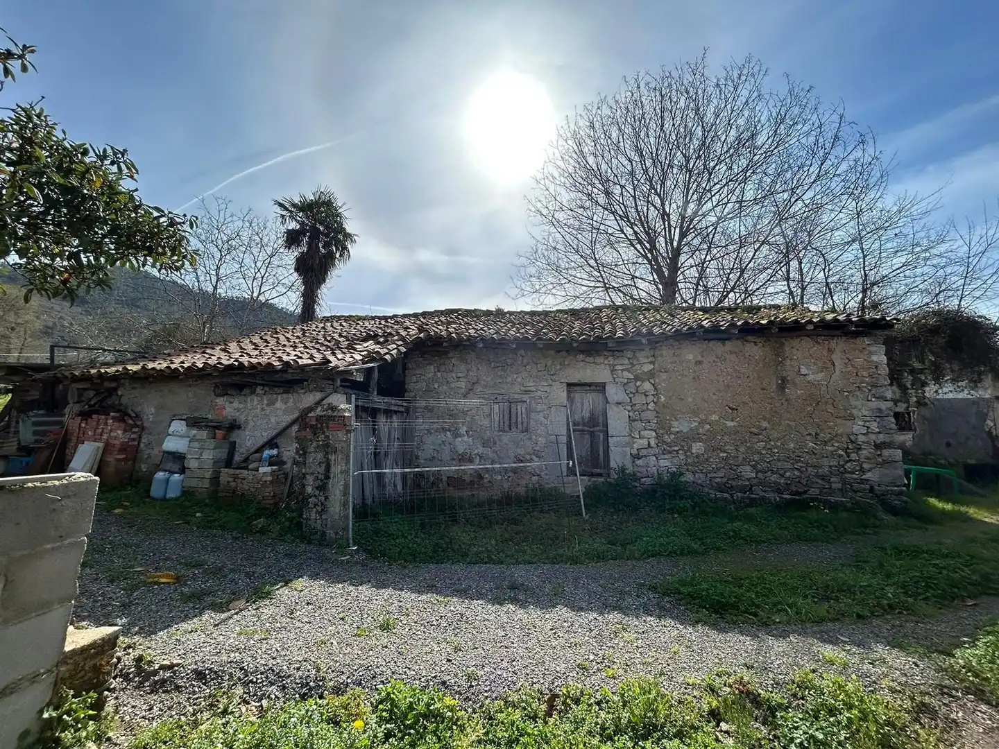 Casa en venta en Coviella
